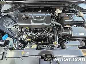 Hyundai Avante, 2017 — миниатюра 6