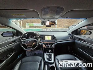 Hyundai Avante, 2017 — миниатюра 7