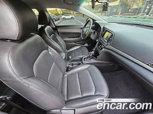 Hyundai Avante, 2017 — миниатюра 10