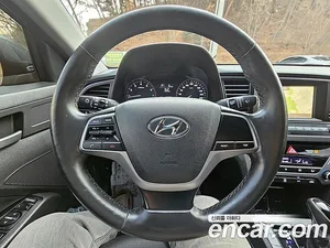 Hyundai Avante, 2017 — миниатюра 18