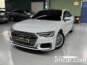 Audi A6, 2021 — миниатюра 1