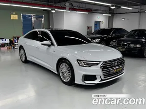 Audi A6, 2021 — миниатюра 3