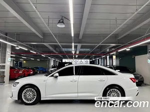 Audi A6, 2021 — миниатюра 4