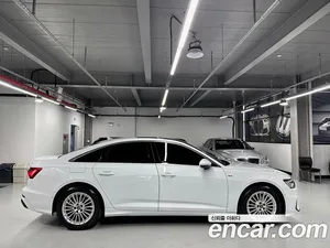 Audi A6, 2021 — миниатюра 5