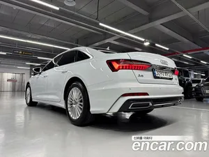 Audi A6, 2021 — миниатюра 6