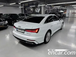 Audi A6, 2021 — миниатюра 7