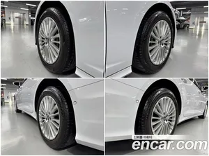 Audi A6, 2021 — миниатюра 8