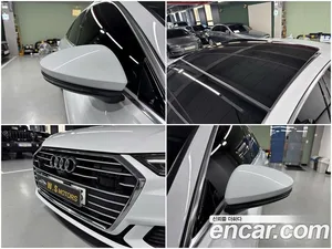 Audi A6, 2021 — миниатюра 9