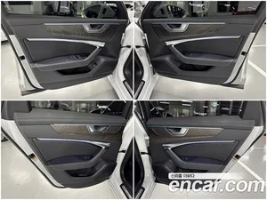 Audi A6, 2021 — миниатюра 11