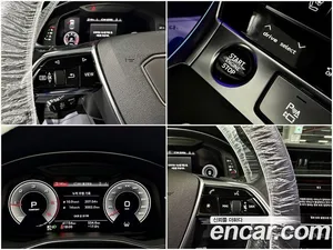 Audi A6, 2021 — миниатюра 13