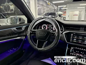 Audi A6, 2021 — миниатюра 14
