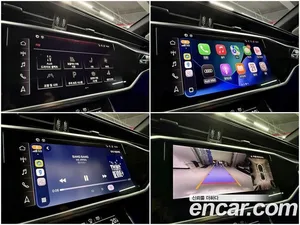 Audi A6, 2021 — миниатюра 15