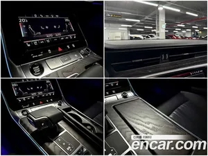 Audi A6, 2021 — миниатюра 16