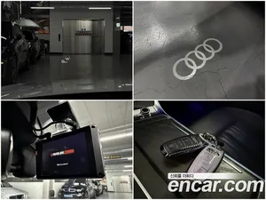 Audi A6, 2021 — миниатюра 17