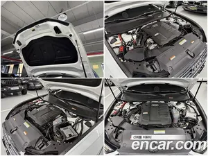 Audi A6, 2021 — миниатюра 18
