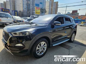 Hyundai Tucson, 2016 — миниатюра 2