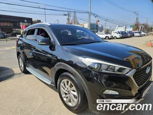 Hyundai Tucson, 2016 — миниатюра 3
