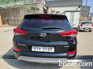 Hyundai Tucson, 2016 — миниатюра 4