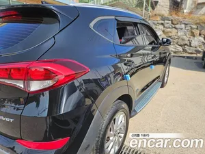 Hyundai Tucson, 2016 — миниатюра 6