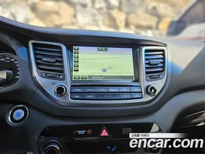 Hyundai Tucson, 2016 — миниатюра 8