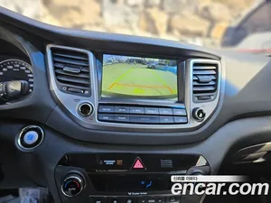 Hyundai Tucson, 2016 — миниатюра 9