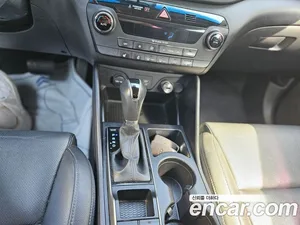 Hyundai Tucson, 2016 — миниатюра 10