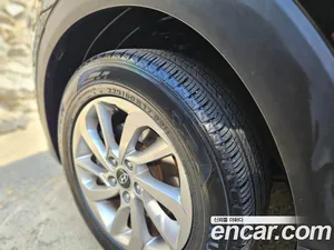 Hyundai Tucson, 2016 — миниатюра 12