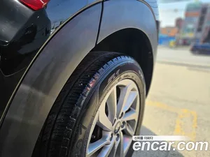 Hyundai Tucson, 2016 — миниатюра 13