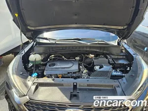 Hyundai Tucson, 2016 — миниатюра 14