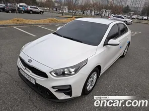 Kia K3, 2019 — миниатюра 1