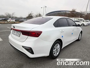 Kia K3, 2019 — миниатюра 2