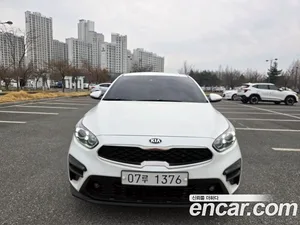 Kia K3, 2019 — миниатюра 3