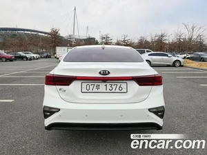 Kia K3, 2019 — миниатюра 4