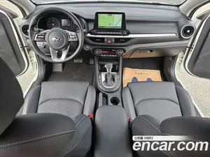 Kia K3, 2019 — миниатюра 6