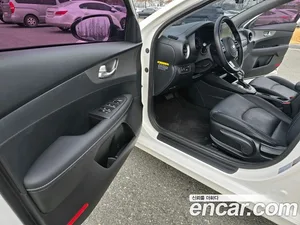 Kia K3, 2019 — миниатюра 11