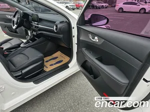 Kia K3, 2019 — миниатюра 12