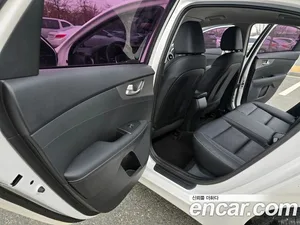 Kia K3, 2019 — миниатюра 13