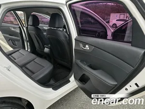 Kia K3, 2019 — миниатюра 14