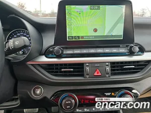 Kia K3, 2019 — миниатюра 15