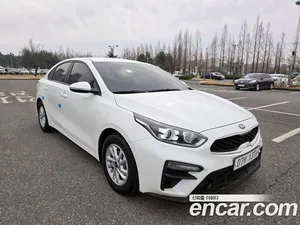 Kia K3, 2019 — миниатюра 17