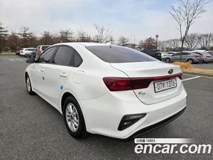 Kia K3, 2019 — миниатюра 18