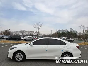 Kia K3, 2019 — миниатюра 19