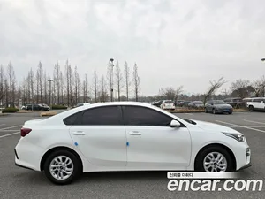 Kia K3, 2019 — миниатюра 20