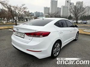 Hyundai Avante, 2018 — миниатюра 2