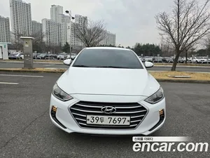 Hyundai Avante, 2018 — миниатюра 3