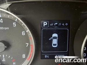 Hyundai Avante, 2018 — миниатюра 5