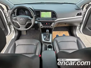 Hyundai Avante, 2018 — миниатюра 6