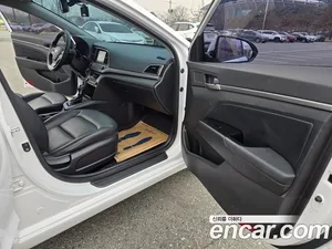Hyundai Avante, 2018 — миниатюра 12