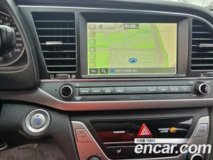 Hyundai Avante, 2018 — миниатюра 15