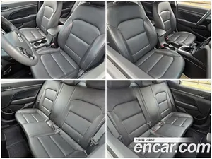 Hyundai Avante, 2018 — миниатюра 16